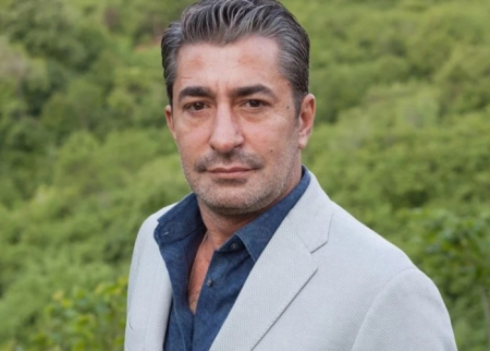 Erkan Petekkayanın yeni layihəsi