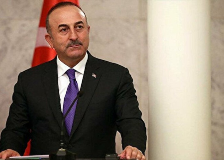 "Xocalını unutmadıq, unutmayacağıq" - Çavuşoğlu