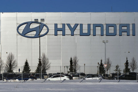 “Hyundai” 12 yaşlı uşaqların işlədiyi zavodundan imtina edəcək