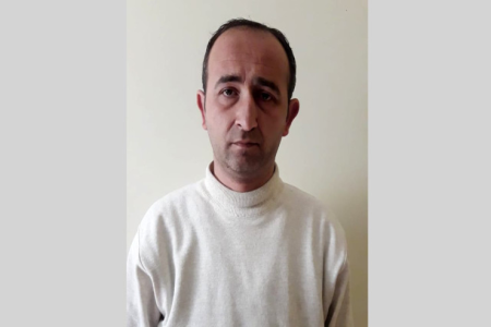8500 manatlıq dələduzluq edən şəxs saxlanıldı