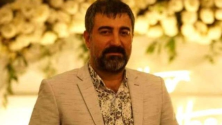 Zəlzələdə 60 nəfəri xilas edən şəxs dağıntılar altında qalıb öldü
