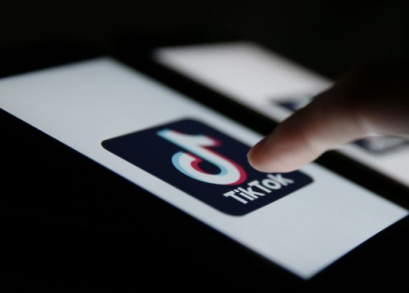 Ağ Ev "TikTok"u silmək üçün hökumətə 30 gün vaxt verdi