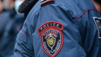 Ermənistanda polislərlə vəkillər arasında DAVA