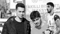 Daha 3 voleybolçu zəlzələnin qurbanı oldu