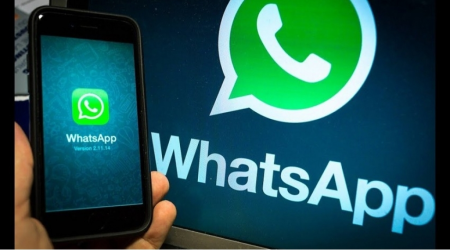 “WhatsApp” yeni funksiyasını sınaqdan keçirir