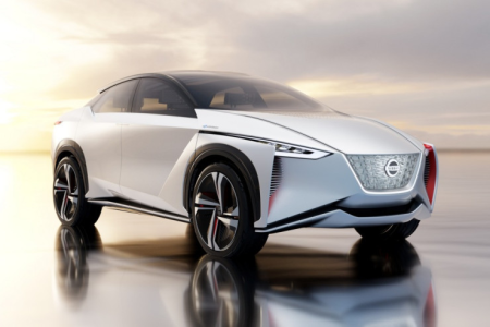 “Nissan” 2030-cu ilə qədər 27 yeni maşın modeli buraxacaq
