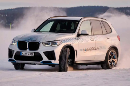 “BMW” hidrogen avtomobilləri buraxacaq: 2030-cu ilə qədər