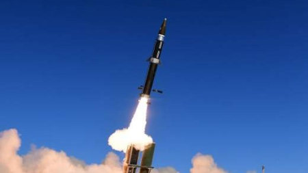 ABŞ-da hipersəs raketləri üçün izləmə sistemi yaradılacaq