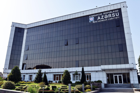 “Azərsu”da yoxlamalar: 35 milyon manatlıq itki