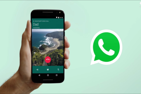 “Whatsapp”dan daha yeni bir funksiya gəlir - Anonim zənglər...