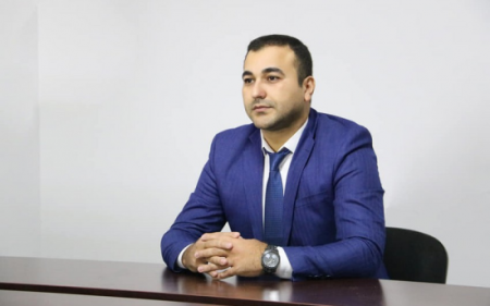 "Yeni Əkinçi" Media Holdinq komandası Xalqxeber.Az xəbər saytını ad günü münasibətilə təbrik etdi... "Yeni Əkinçi" Media Holdinq komandası Xalqxeber.Az xəbər saytını ad günü münasibətilə təbrik etdi...