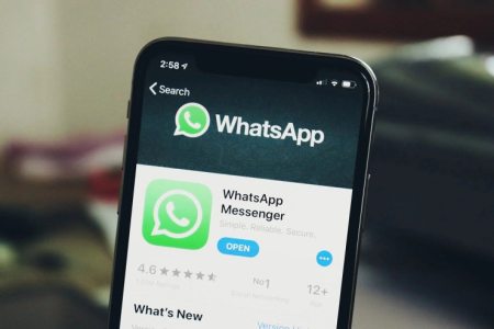 "Whatsapp"dakı dəyişikliklər barədə MƏLUMAT