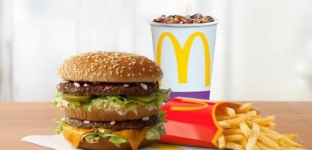 Mütəxəssislərdən həyəcan təbili: “Uşaqlarınızı “McDonalds” yeməklərindən uzaq tutun” - ŞOK SƏBƏBLƏR