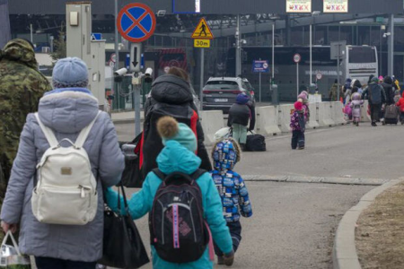 Azərbaycanın axtarışa verdiyi gürcü Polşada tutuldu