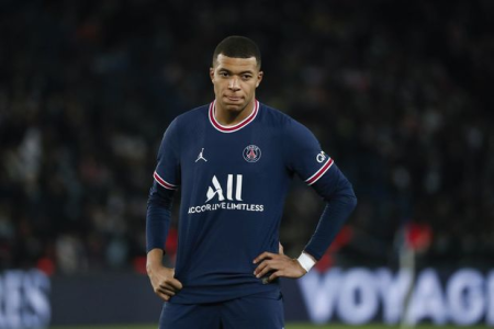 “Real Madrid” Mbappe transferindən imtina etdi