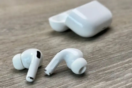 “Apple” qulaqlıqları eşitmə cihazına çevriləcək