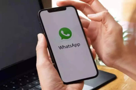 "WhatsApp"da statusa səsli mesaj yerləşdirmək mümkün oldu