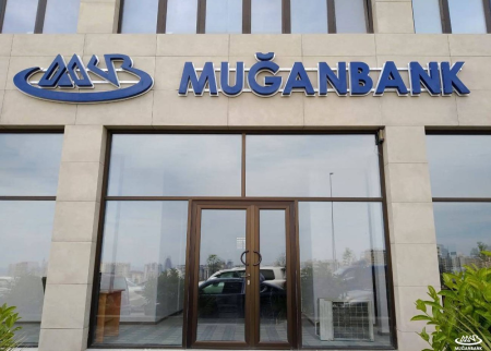 "Muğanbank"da qanunsuzluq - Cinayət işi başlanıldı