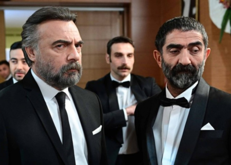 "Ben bu cihana sığmazam"da yeni sima "Ben bu cihana sığmazam"da yeni sima
