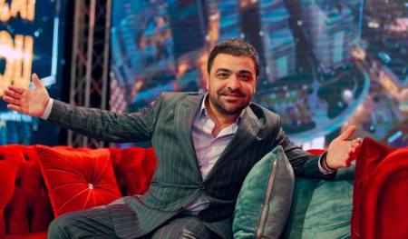 Fərda yenə konsertlərini təxirə saldı Fərda yenə konsertlərini təxirə saldı