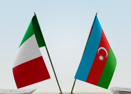 İtaliya səfirliyi Azərbaycanı təbrik ETDİ İtaliya səfirliyi Azərbaycanı təbrik ETDİ