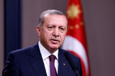 “Yaxın aylarda “Akkuyu” AES-in ilk enerji bloku işə salınacaq” - Ərdoğan “Yaxın aylarda “Akkuyu” AES-in ilk enerji bloku işə salınacaq” - Ərdoğan