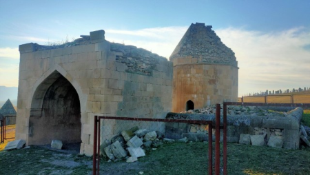 Dövlət Xidmətindən vətəndaşlara və təşkilatlara MÜRACİƏT