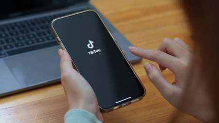 " ABŞ-lı istifadəçilərin məlumatları Çin hökuməti ilə paylaşılmayıb" - “Tik-Tok” rəsmisi