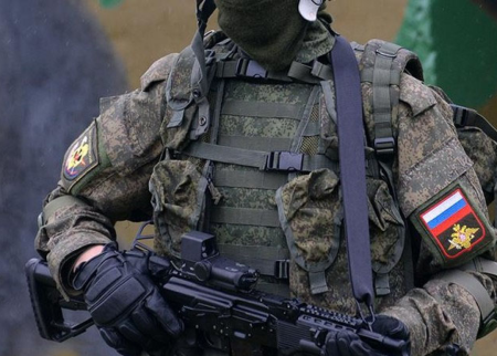 Rusiya Zəngəzurda yaralanan hərbçiləri ilə bağlı araşdırma aparır