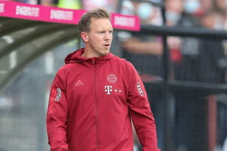 “Bayern” Nagelsmanı istefaya göndərdi