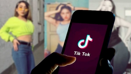 Azərbaycanda TikTok qadağan olunmalıdır - Ekspert