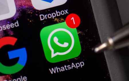 “WhatsApp”ın yenilənməsi onu tamamilə fərqli tətbiqə çevirdi