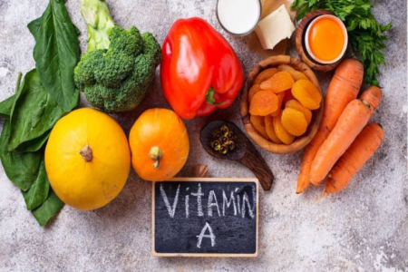 A vitamini çatışmazlığı nələrə səbəb olur?