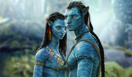 “Avatar” platformalardadır