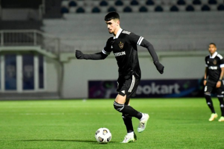 “Qarabağ”ın futbolçusu “Qalatasaray”a keçə bilər