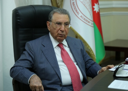 “Ramiz Mehdiyev yoxlama apardı, 2 milyon yeyinti aşkarlandı” - AMEA işçilərinin məhkəməsi