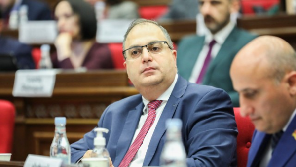 Vardanyan sifəti qan içində xəstəxanaya çatdırıldı