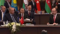 “Bu nə imzadır?” - Ərdoğandan nazirə İRAD