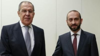 Ermənistan və Rusiya XİN rəhbərləri martın 20-də Moskvada danışıqlar aparacaq Ermənistan və Rusiya XİN rəhbərləri martın 20-də Moskvada danışıqlar aparacaq
