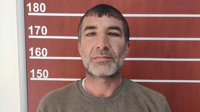 Keçmiş məhkum bu dəfə narkotikə görə tutuldu