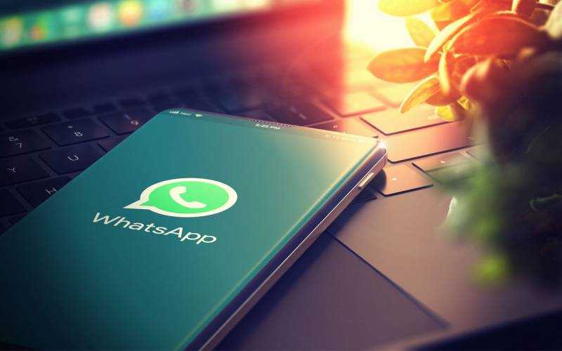 “WhatsApp” dizaynını dəyişir - FOTO