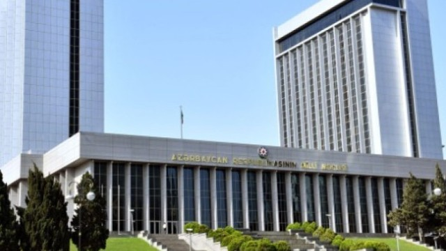 Milli Məclis İran parlamentinə cavab bəyanatı hazırlayır
