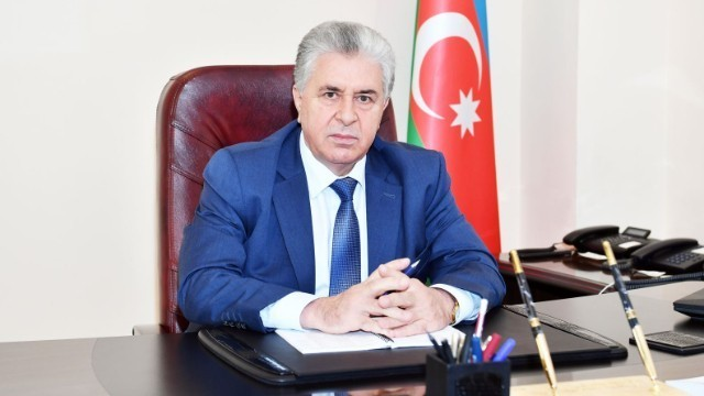 "İslam dünyasına xəyanət edən dövlətin özü İrandır" - Vitse-spiker