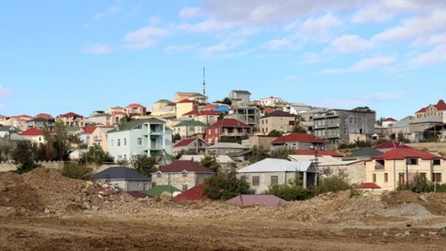 Tikinti obyektinin satışı ilə bağlı yeni qayda müəyyənləşir