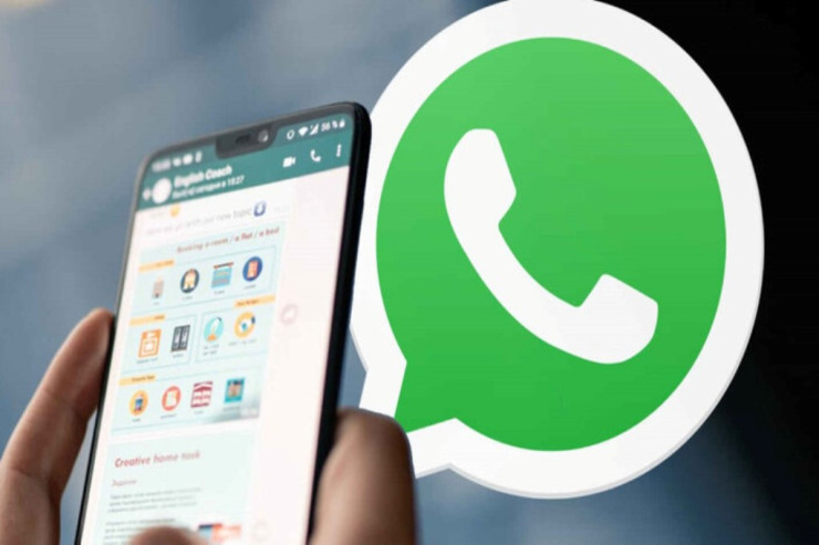 “WhatsApp”da yenilik: Artıq kontakt əlavə etmək daha asan olacaq