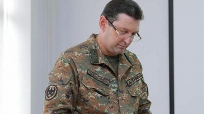 Cəlal Harutyunyan 44 günlük müharibə ilə bağlı komissiya tərəfindən dindiriləcək