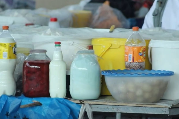 Süd və süd məhsulları bahalaşdı