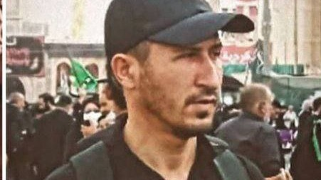 İranın Suriyadakı agenti öldürüldü