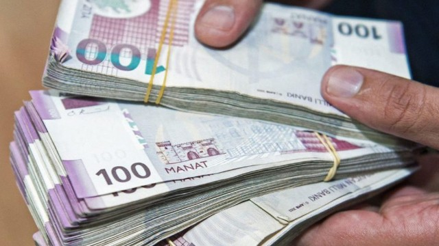 Dövlət qurumlarında aşkar edilmiş maliyyə pozuntularının məbləği AÇIQLANDI