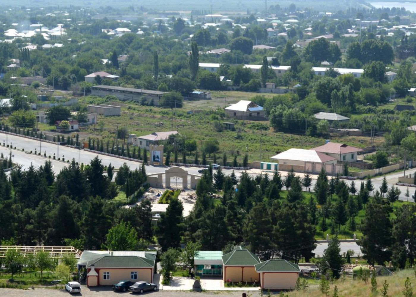 Füzuliyə məcburi köçkünlər bu tarixdə qayıdacaq